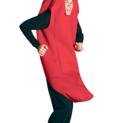 Rasta Imposta Chilli Pepper Costume Costumes Under £20