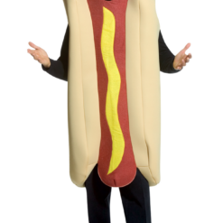 Rasta Imposta Hot Dog Costume Food & Drink