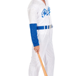 Orion Costumes Mens Baseball Star Costume Movies