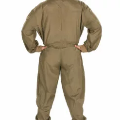 Orion Costumes Military Adult Fighter Pilot Aviator Costume