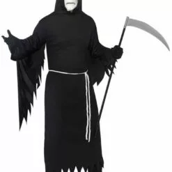 Smiffys Grim Reaper Costume