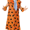 Rubies Cartoons Deluxe Fred Flintstone Costume