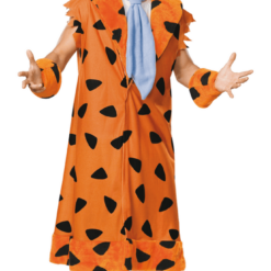 Rubies Cartoons Deluxe Fred Flintstone Costume