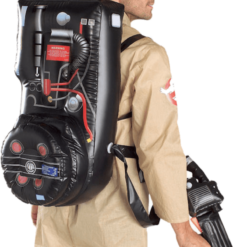 Rubies Classic Ghostbusters Costume Cosplay & Comic Con