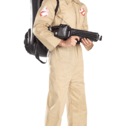 Rubies Classic Ghostbusters Costume Cosplay & Comic Con