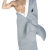 Rasta Imposta Adult Shark Attack Costume Under The Sea