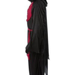 Palmer Emperor Of Evil Red Costume Evil Villains