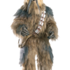 Rubies Adult Supreme Chewbacca Costume Book Characters