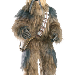 Rubies Adult Supreme Chewbacca Costume Book Characters