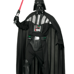 Rubies Deluxe Darth Vader Costume Book Characters