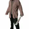 Rubies Jason Voorhees Costume Halloween