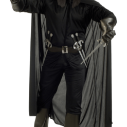 Rubies V For Vendetta Costume