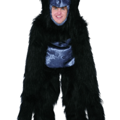 Rasta Imposta Extra Long Arms Gorilla Costume
