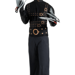 Rubies Cosplay & Comic Con Mens Edward Scissorhands Costume