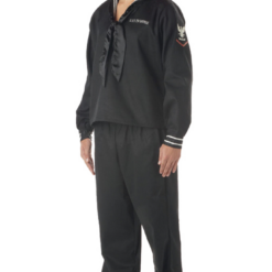 California Costumes Mens Navy Sailor Costume