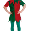 Rubies Costumes Under £20 Economy Elf Tunic Costume