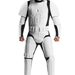 Rubies Book Characters Adult Star Wars Stormtrooper Costume
