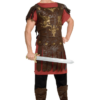 Rubies Gladiator Man Costume Around The World