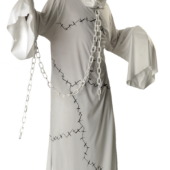 Rubies Cool Ghoul Ghost Costume Costumes Under £20