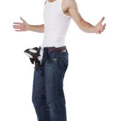 Rasta Imposta Novelty Mens Free Willy Costume