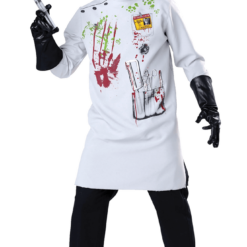 InCharacter Costumes Halloween Evil Mad Scientist Costume