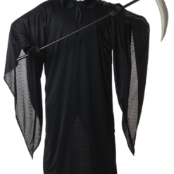 California Costumes Adult Drop Dead Grim Reaper Costume Costumes Under £20