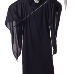 California Costumes Plus Size Costumes Grim Reaper Plus Size Costume