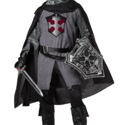 California Costumes Kings Crusader