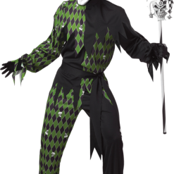 California Costumes Jokes On You Costume Halloween