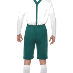 Smiffys Around The World Octoberfest Costume