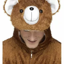 Smiffys Adult Bear Costume