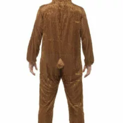 Smiffys Adult Bear Costume