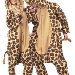 Generic Georgie The Giraffe Costume 5 Generic Georgie The Giraffe Costume