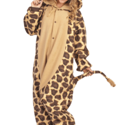 Generic Georgie The Giraffe Costume