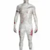 Body Republic Mens Mummy Morphsuit Costume Egyptian