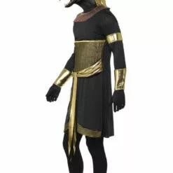 Smiffys Anubis The Jackal Costume