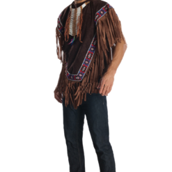 Rubies Native American Chief Costume American / USA