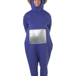 Rubies TV Adult Teletubbies Tinky Winky Costume