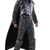 Rubies Adult General Zod Costume Cosplay & Comic Con