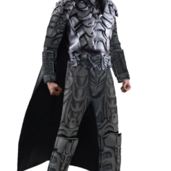 Rubies Adult General Zod Costume Cosplay & Comic Con