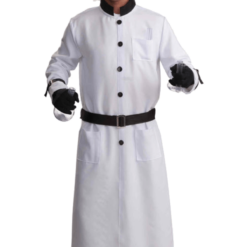 Forum Novelties Book Characters Mad Scientist Costume