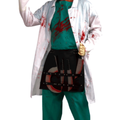 Forum Novelties Evil Surgeon Halloween Costume