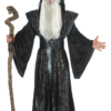 California Costumes Mystic Wizard Costume Harry Potter