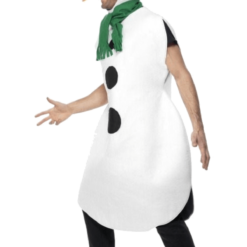 Smiffys Christmas Snowman Costume
