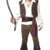 California Costumes Adult Mens Rogue Pirate Costume