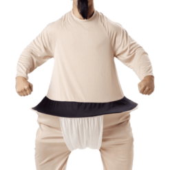 California Costumes Adult Sumo Wrestler Costume Novelty