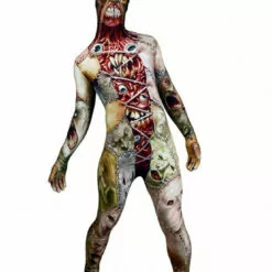 Body Republic Facelift Morphsuit Costume Morphsuits
