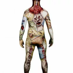 Body Republic Facelift Morphsuit Costume Morphsuits