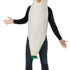 Rasta Imposta Novelty Spliff Costume