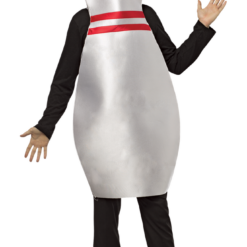 Rasta Imposta Bowling Pin Costume